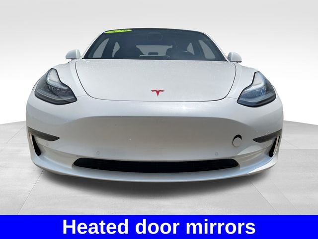 2019 Tesla Model 3 Base