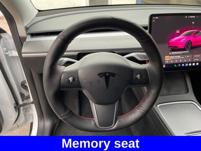 2023 Tesla Model Y Performance