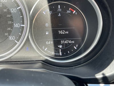 2019 Mazda Mazda CX-5 Touring