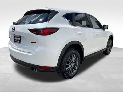 2019 Mazda Mazda CX-5 Touring