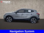 2017 Nissan Rogue Sport SL