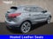 2017 Nissan Rogue Sport SL