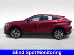 2023 Toyota Venza XLE