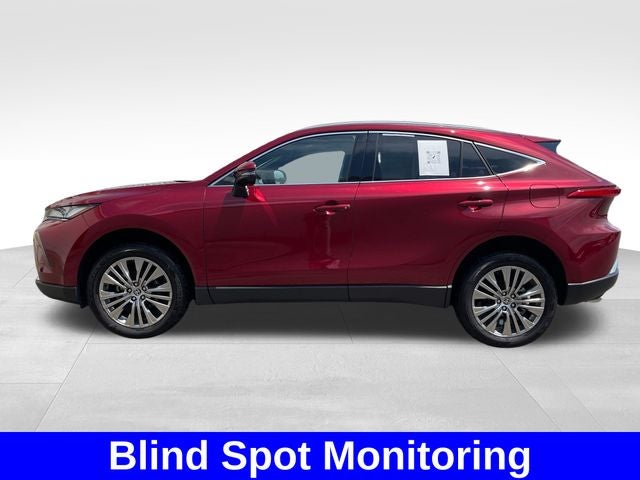 2023 Toyota Venza XLE