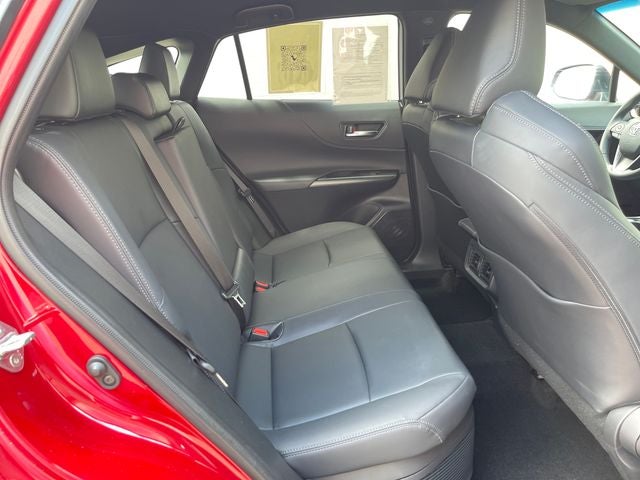 2023 Toyota Venza XLE