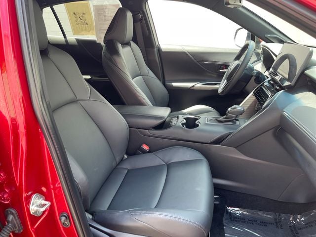 2023 Toyota Venza XLE