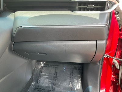 2023 Toyota Venza XLE