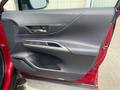 2023 Toyota Venza XLE
