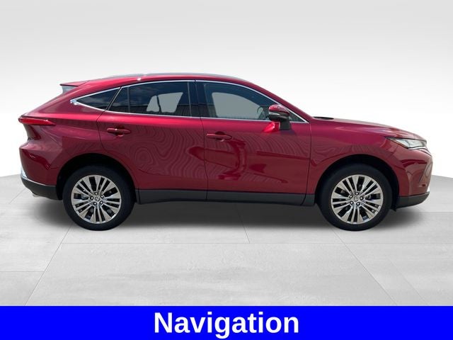 2023 Toyota Venza XLE