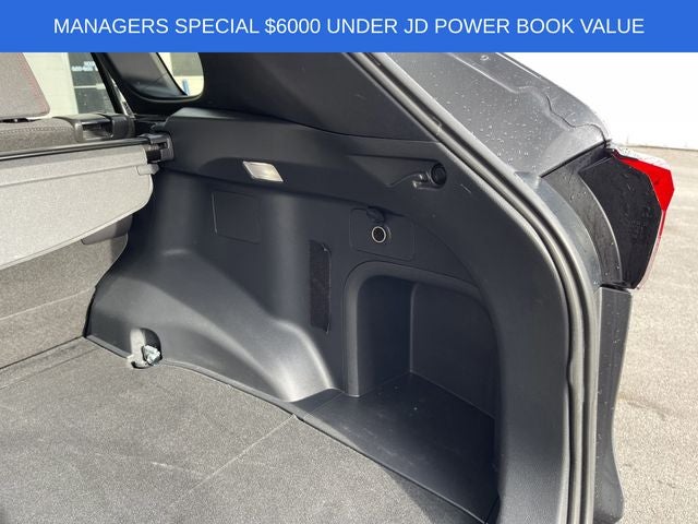 2023 Toyota RAV4 Prime SE