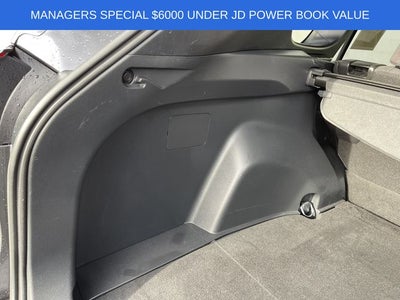 2023 Toyota RAV4 Prime SE