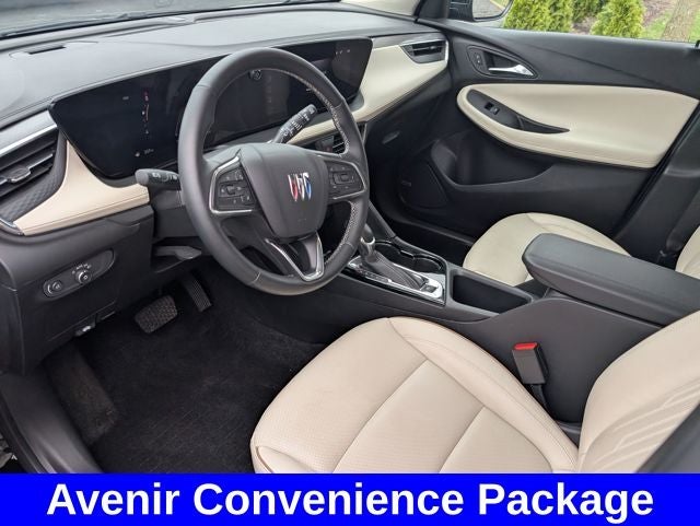 2024 Buick Encore GX Avenir