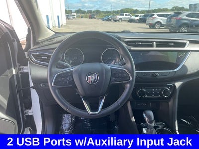 2023 Buick Encore GX Preferred