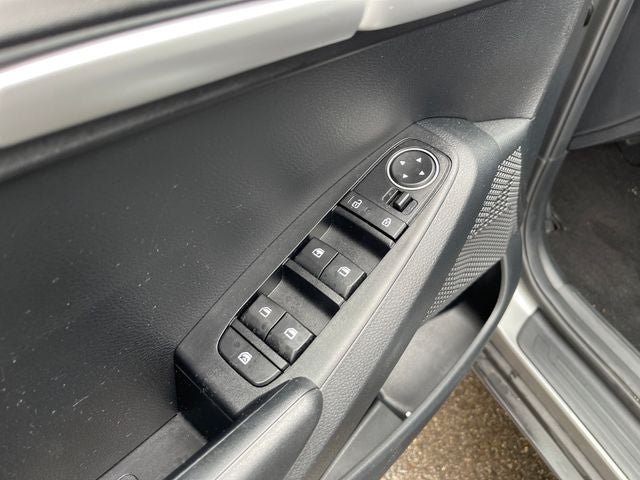2025 Kia Seltos LX