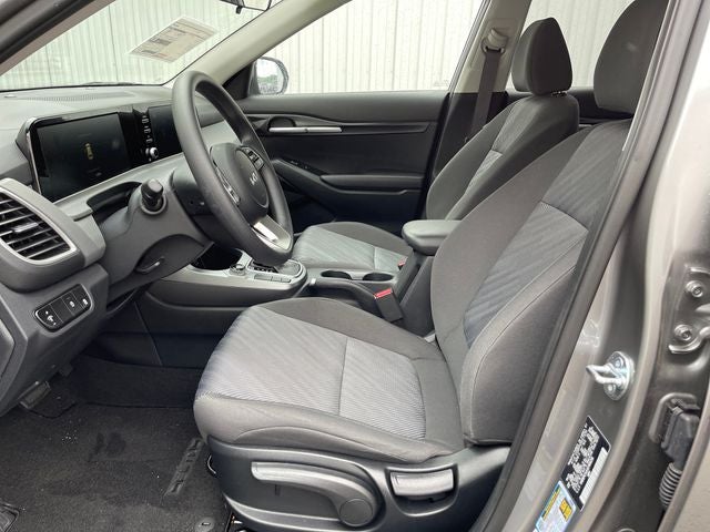 2025 Kia Seltos LX
