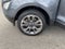 2021 Ford EcoSport Titanium