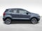 2021 Ford EcoSport Titanium