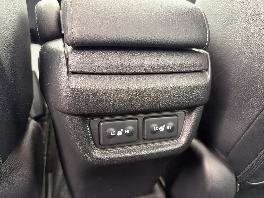 2019 Honda Civic Touring
