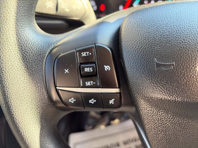 2020 Ford Escape S