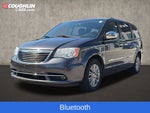 2015 Chrysler Town & Country Touring-L