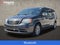 2015 Chrysler Town & Country Touring-L