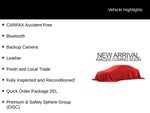 2021 Chrysler Pacifica Hybrid Touring L