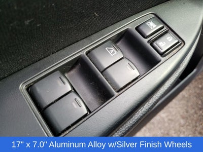 2012 Subaru Outback 2.5i Premium