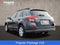 2012 Subaru Outback 2.5i Premium