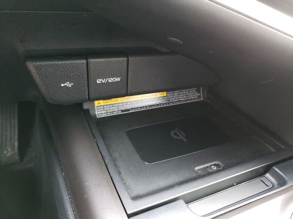 2021 Toyota Camry Hybrid XSE