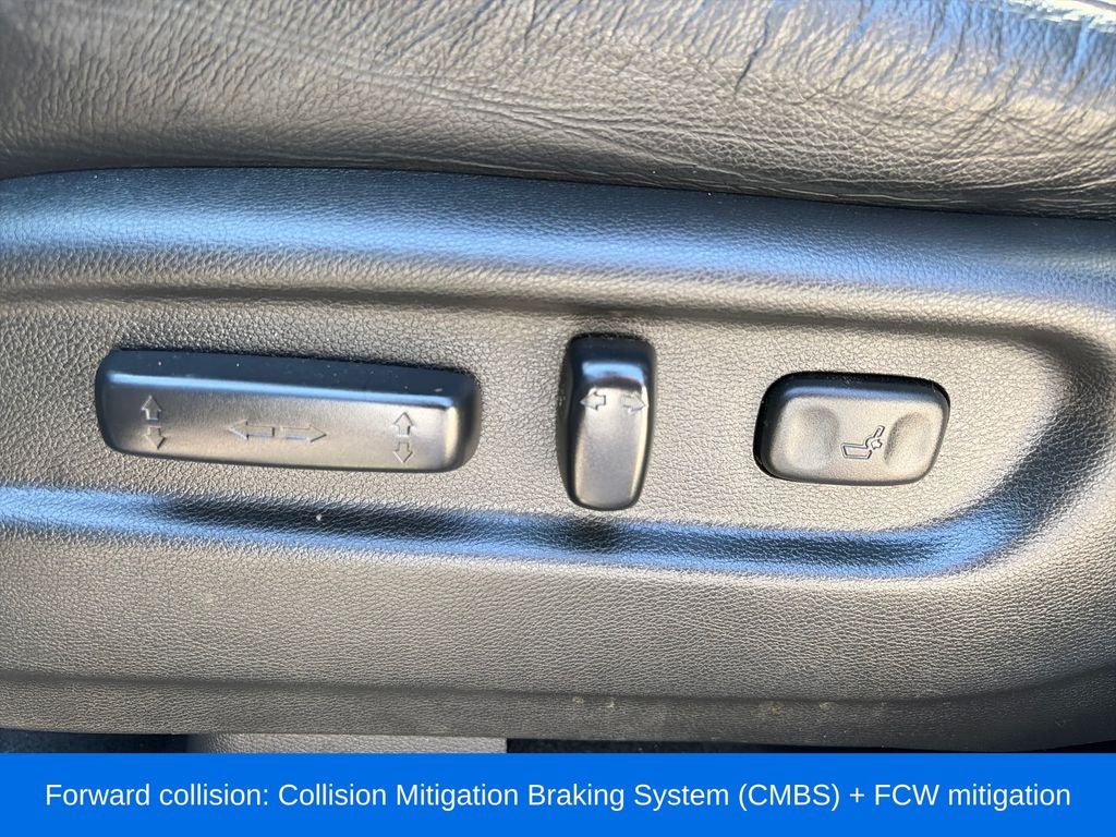 2019 Honda Pilot Touring 7 Passenger