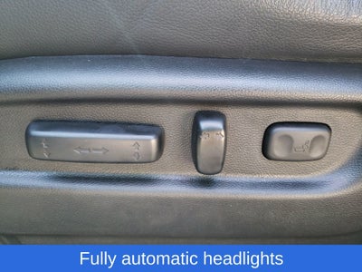 2023 Honda Passport Elite