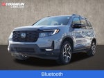 2023 Honda Passport Elite