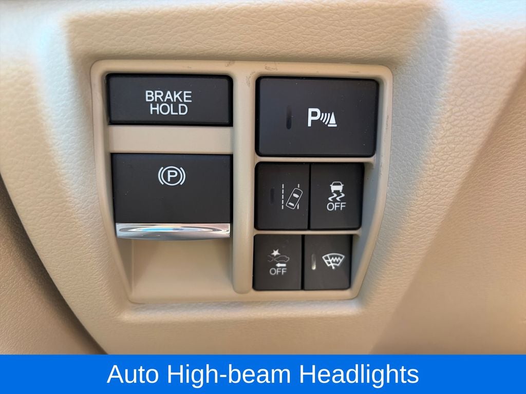 2017 Acura MDX 3.5L SH-AWD w/Advance Package