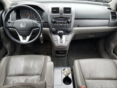 2008 Honda CR-V EX-L