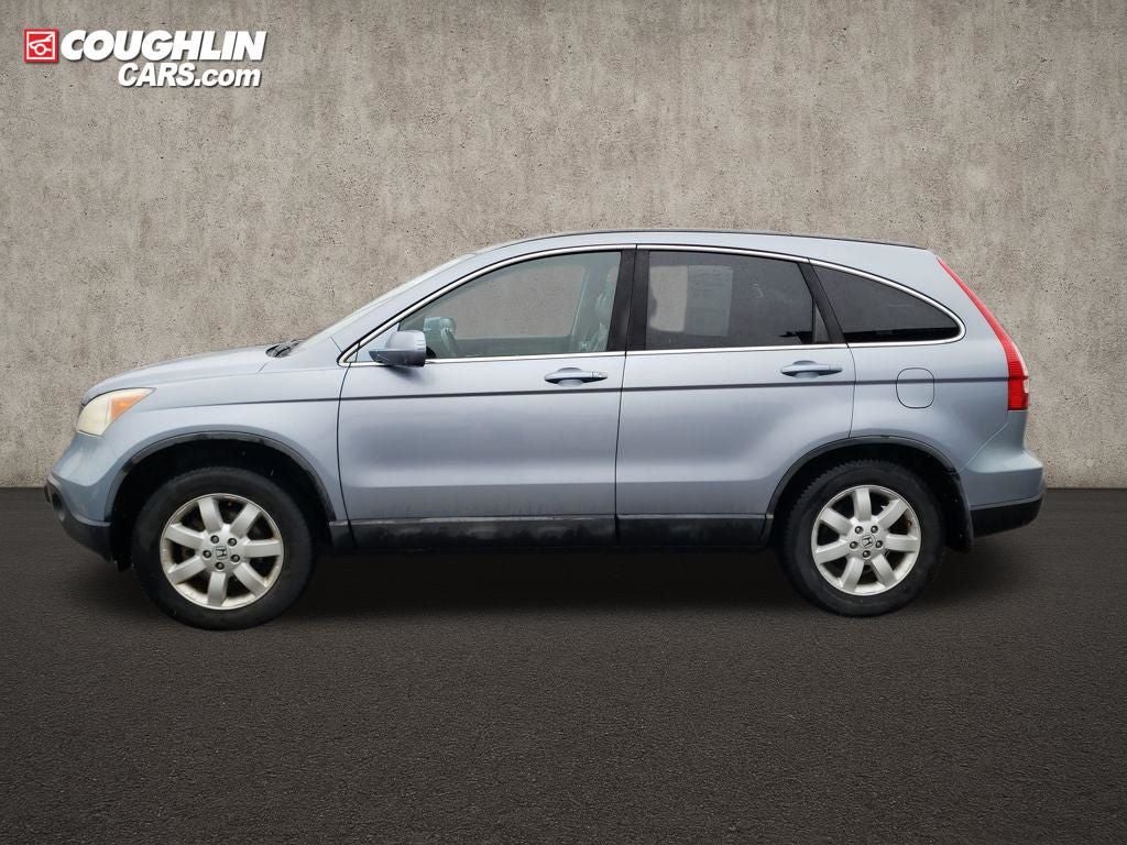 2008 Honda CR-V EX-L