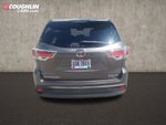 2014 Toyota Highlander XLE V6
