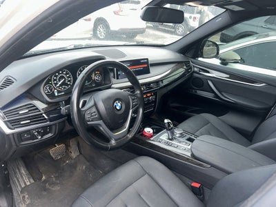 2018 BMW X5 xDrive40e