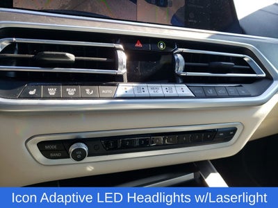 2023 BMW X5 xDrive45e