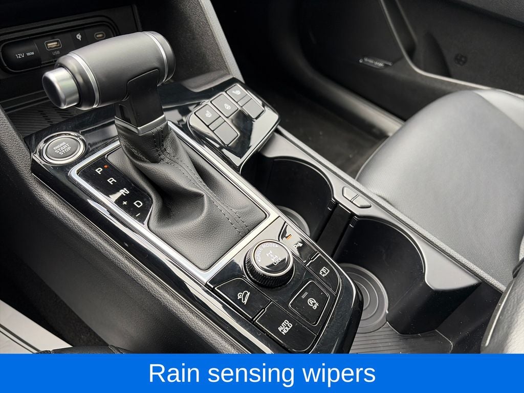2023 Kia Sportage SX