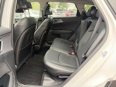 2023 Kia Sportage SX