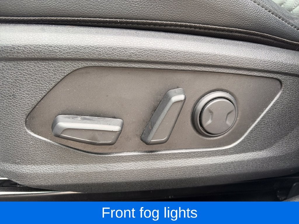2024 Kia Sportage X-Pro Prestige