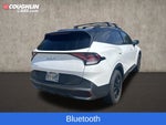 2024 Kia Sportage X-Pro Prestige