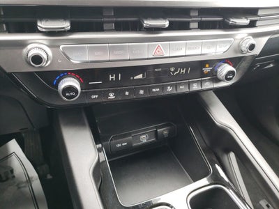 2024 Kia Telluride LX