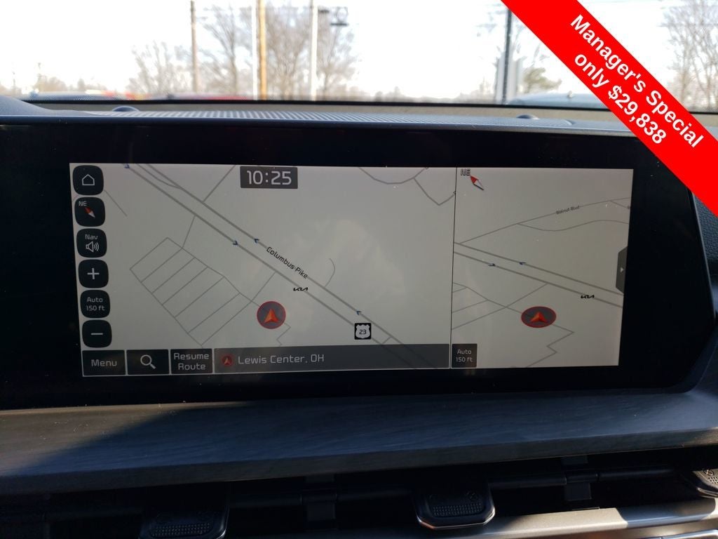 2023 Kia Telluride EX X-Line