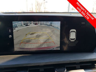 2023 Kia Telluride EX X-Line