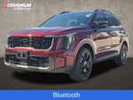 2025 Kia Sorento X-Line EX