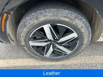2021 Kia Sorento EX