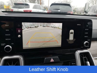 2023 Kia Sorento X-Line EX