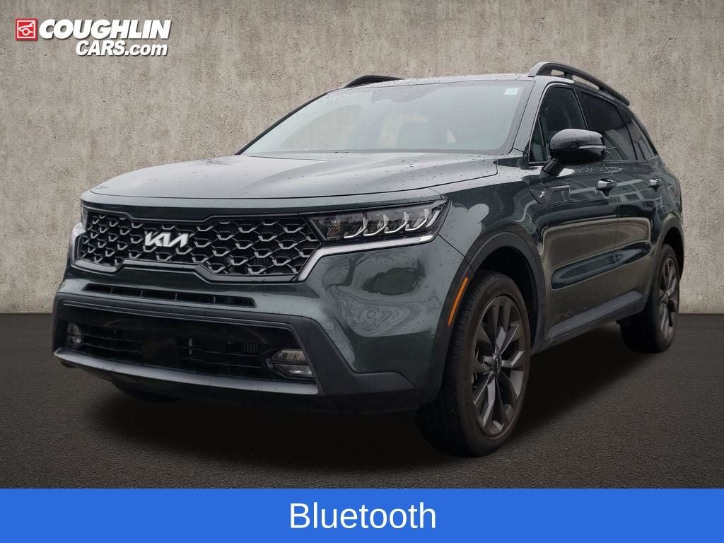 2023 Kia Sorento X-Line EX