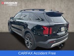 2021 Kia Sorento SX Prestige X-Line